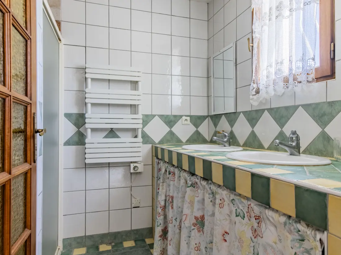 Maison de Vacances Caromb