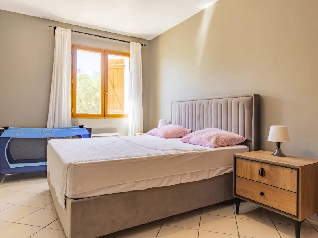 Maison de Vacances Caromb
