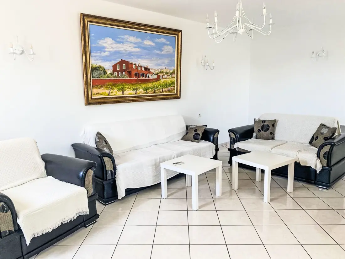 Maison de Vacances Caromb