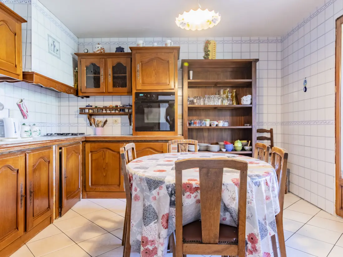 Maison de Vacances Caromb