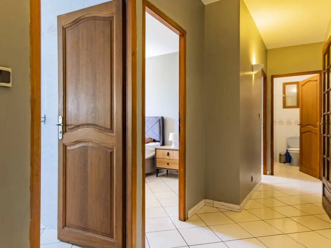 Maison de Vacances Caromb
