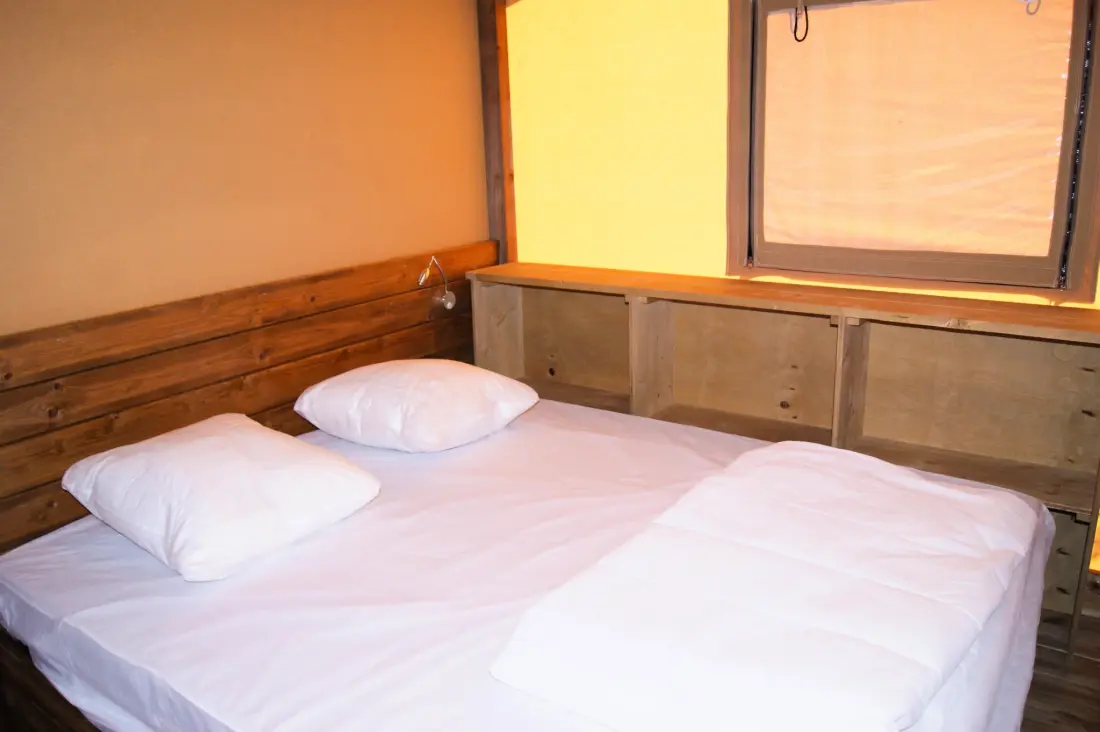 Camping Le BeauVezé 4 étoiles★★★★