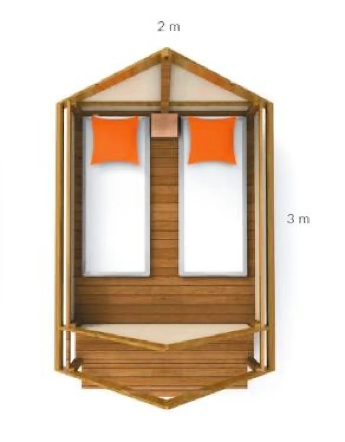 Camping Le BeauVezé 4 étoiles★★★★