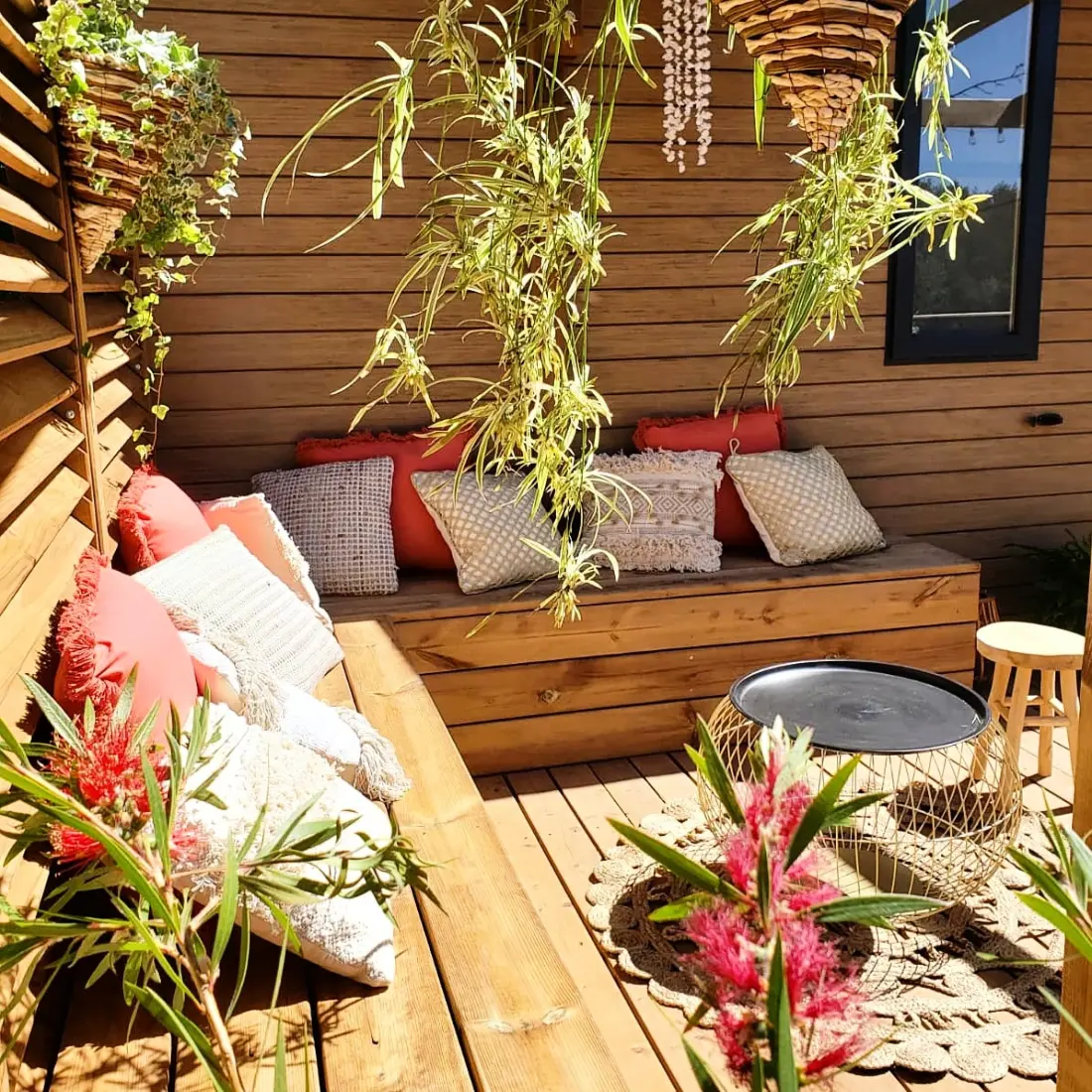 Camping Le BeauVezé 4 étoiles★★★★