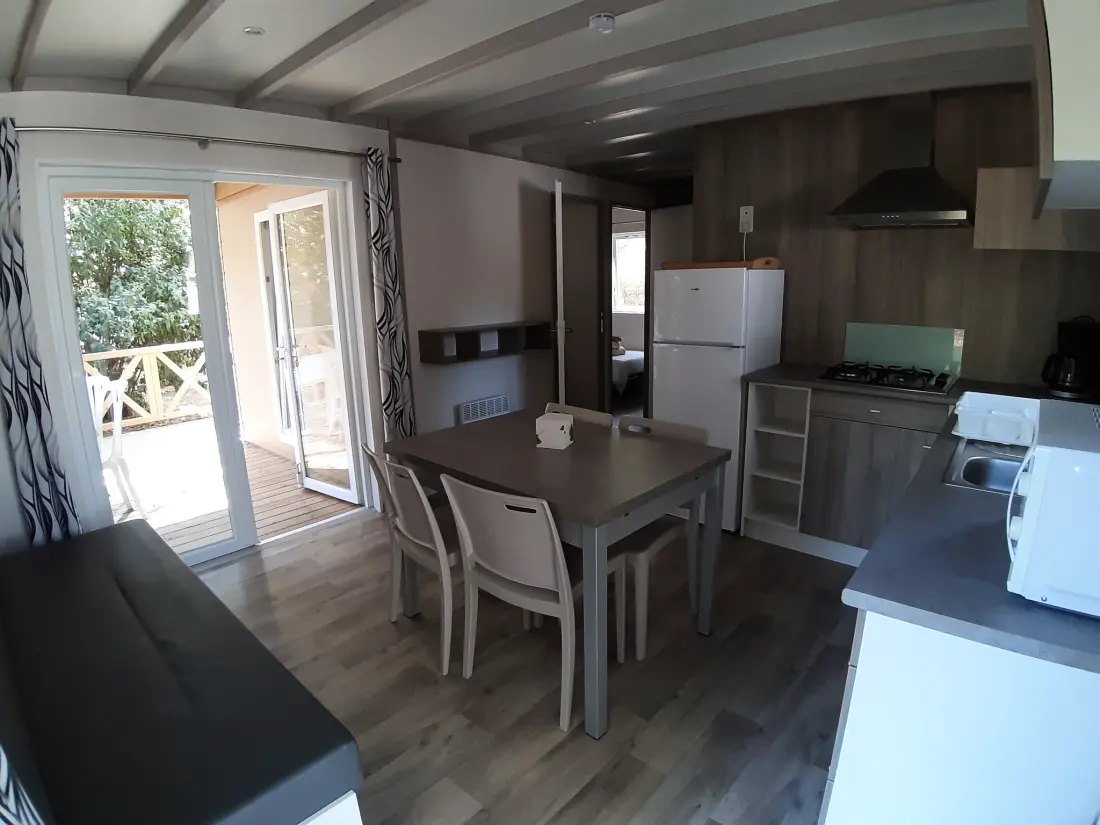 Camping Le BeauVezé 4 étoiles★★★★