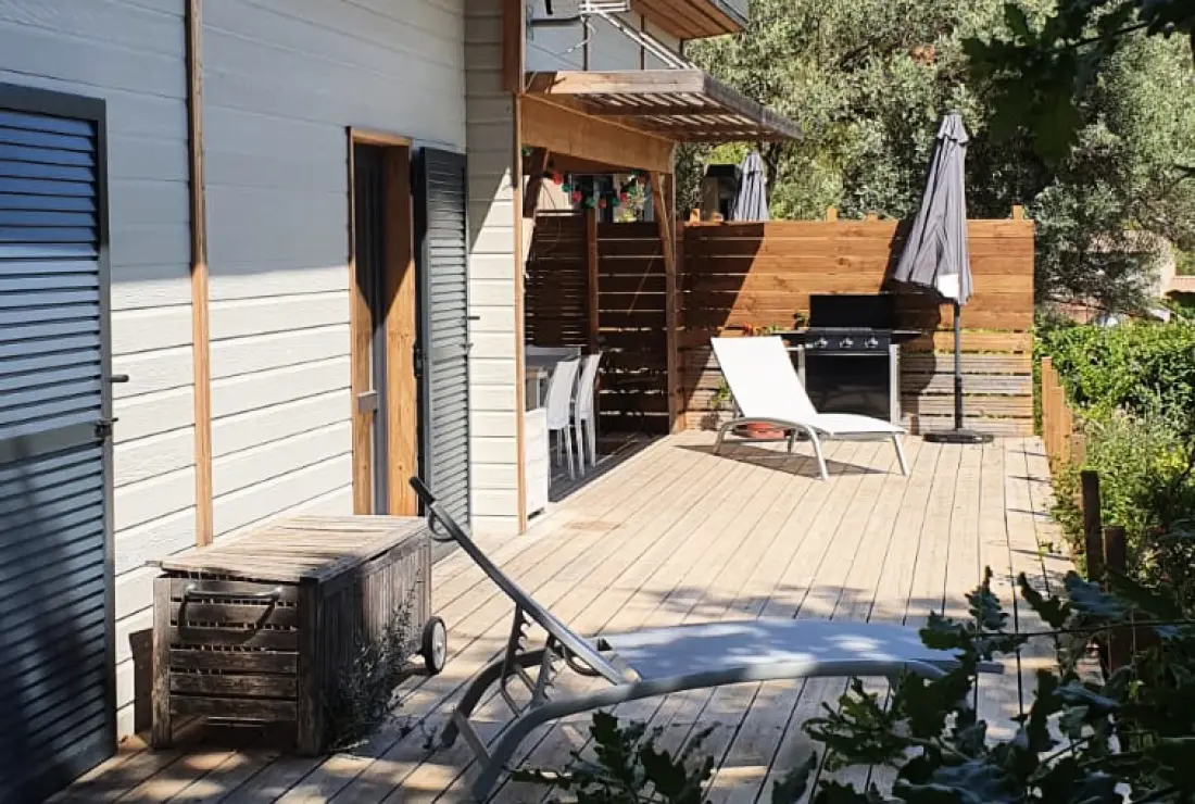Camping Le BeauVezé 4 étoiles★★★★