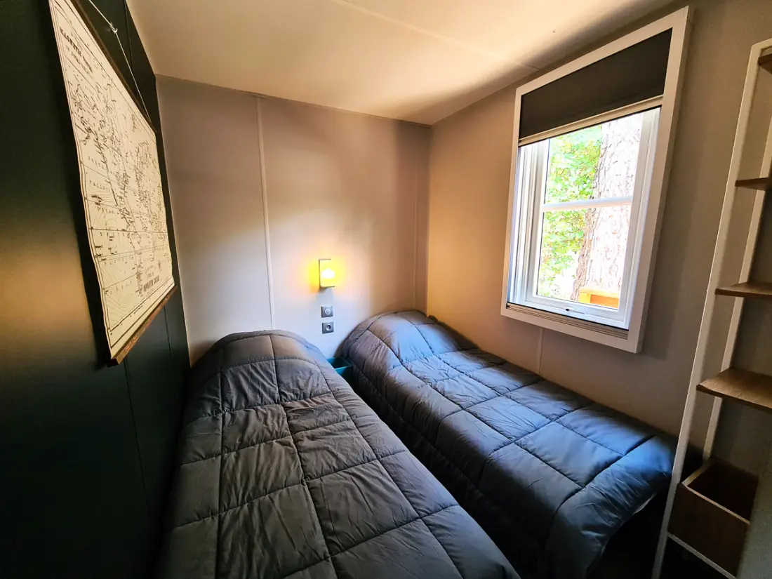 Camping Le BeauVezé 4 étoiles★★★★