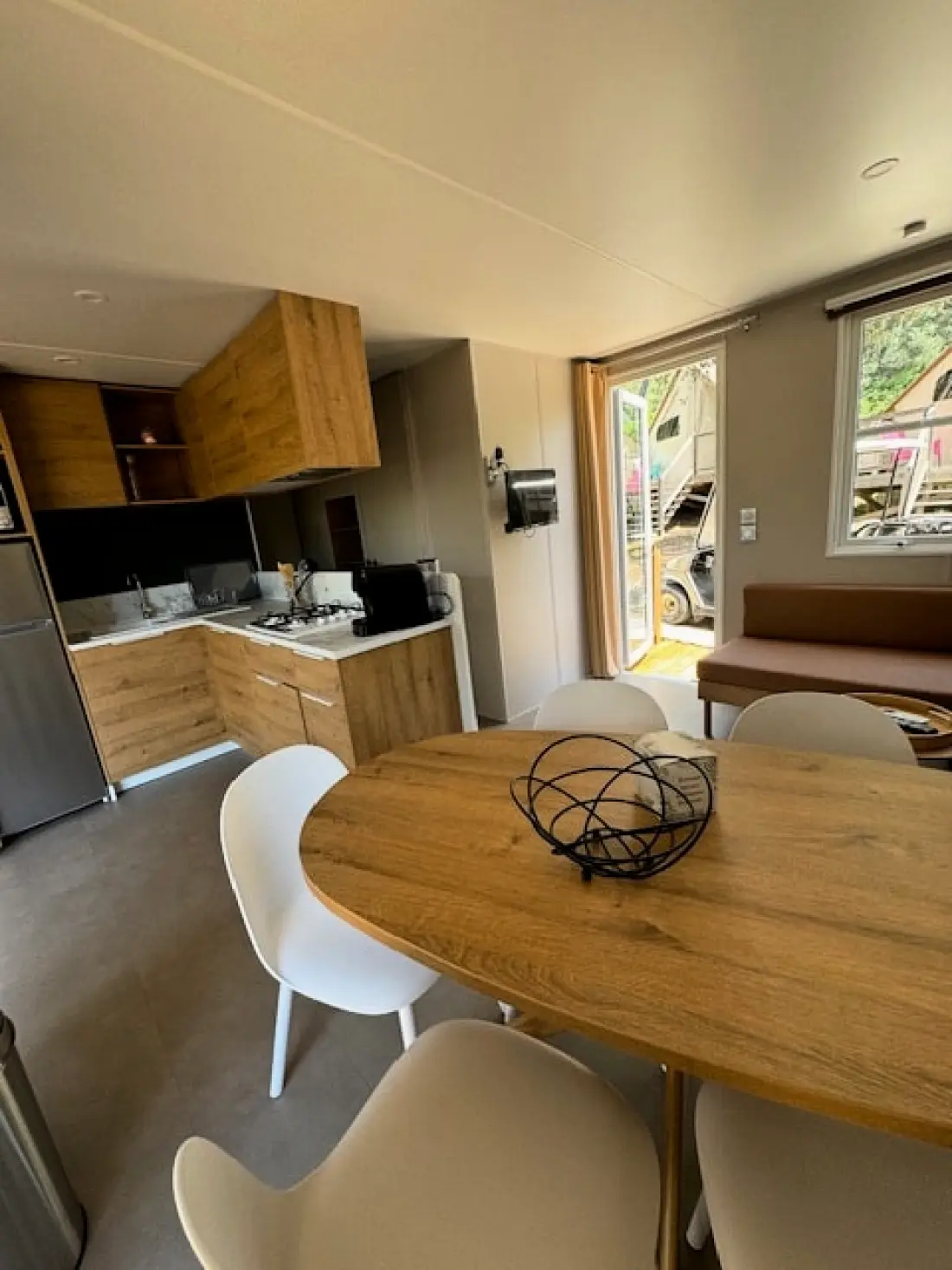 Camping Le BeauVezé 4 étoiles★★★★