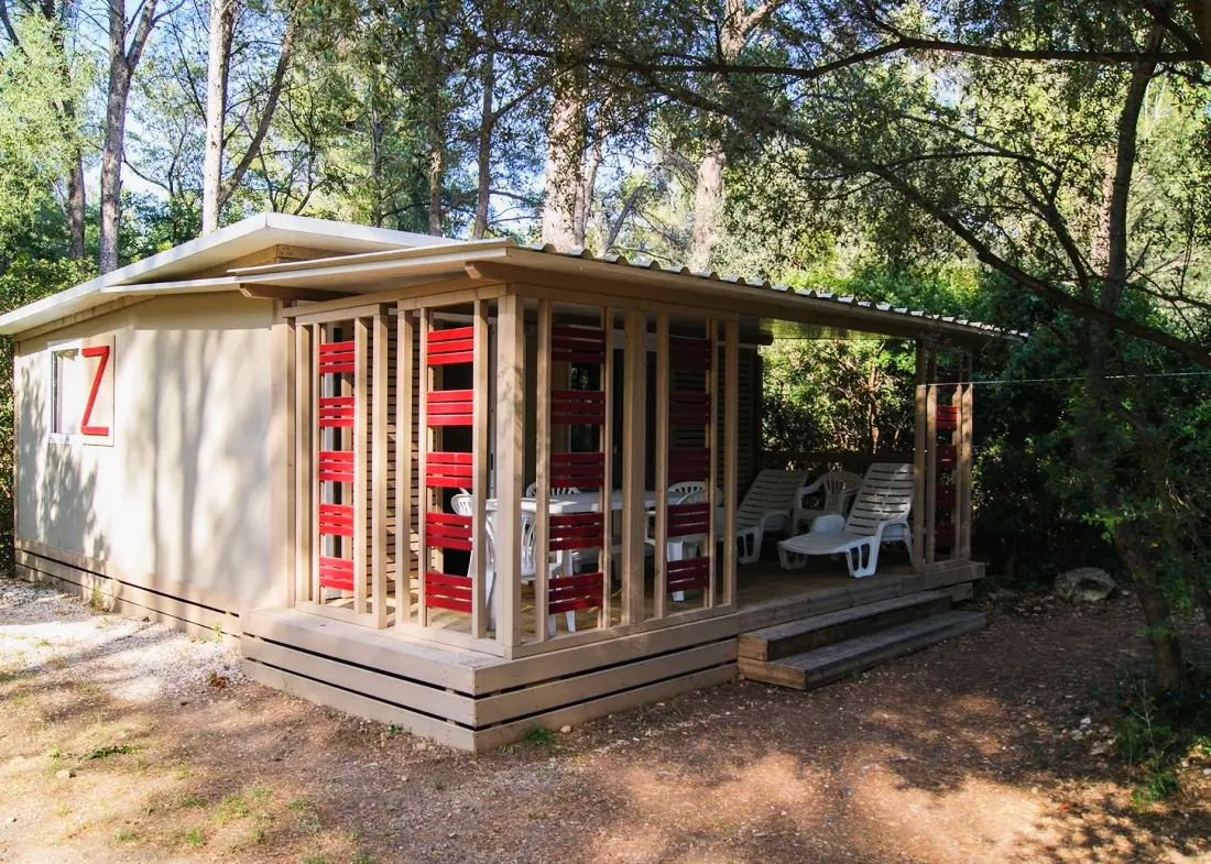 Camping Le BeauVezé 4 étoiles★★★★