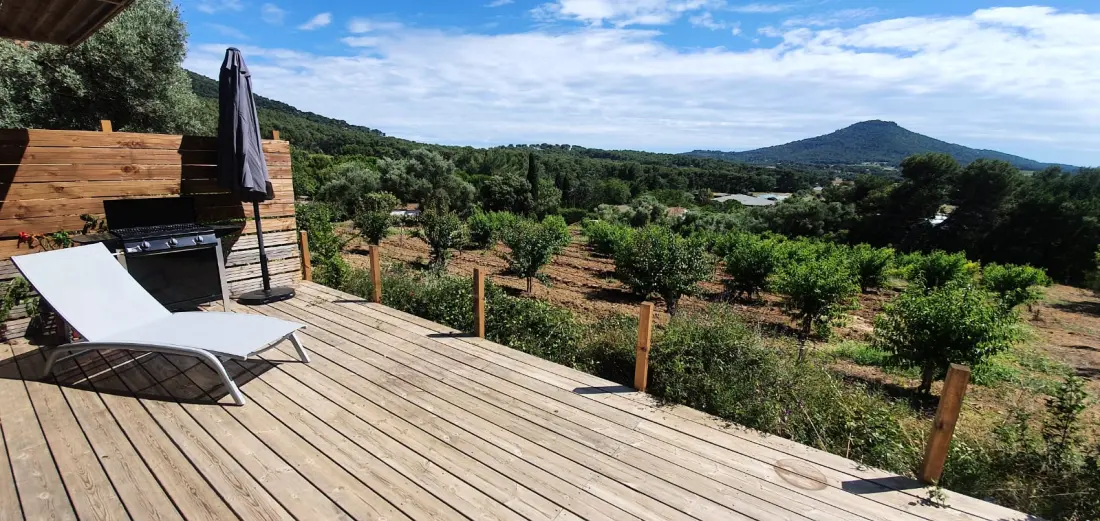 Camping Le BeauVezé 4 étoiles★★★★