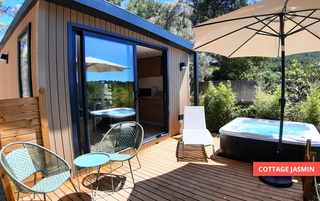 Camping Le BeauVezé 4 étoiles★★★★