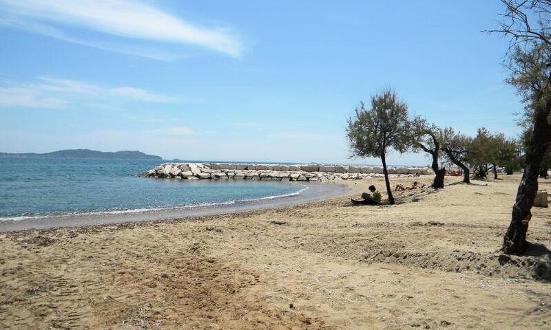 Camping Le BeauVezé **** - Carqueiranne - 16