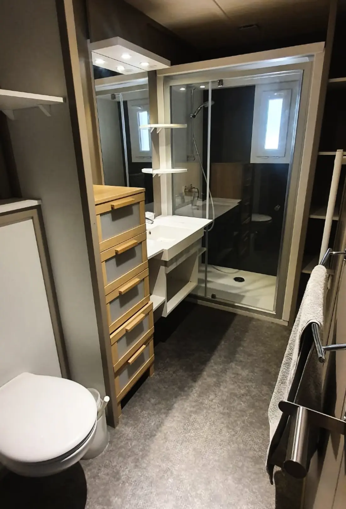 Camping Le BeauVezé 4 étoiles★★★★