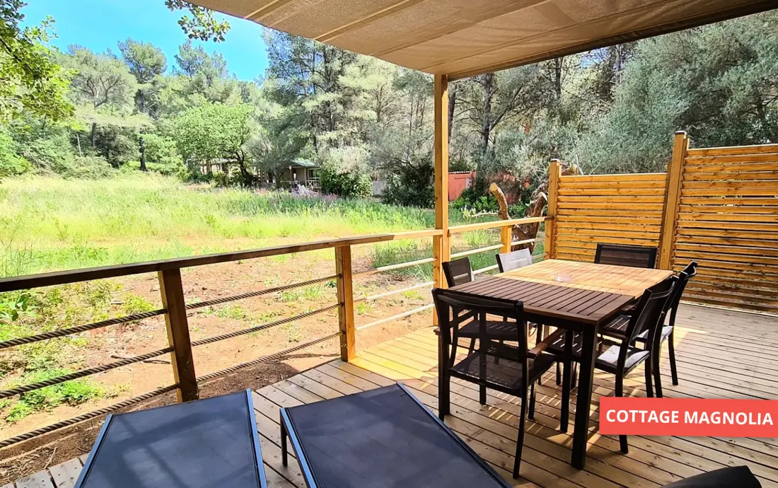 Camping Le BeauVezé 4 étoiles★★★★