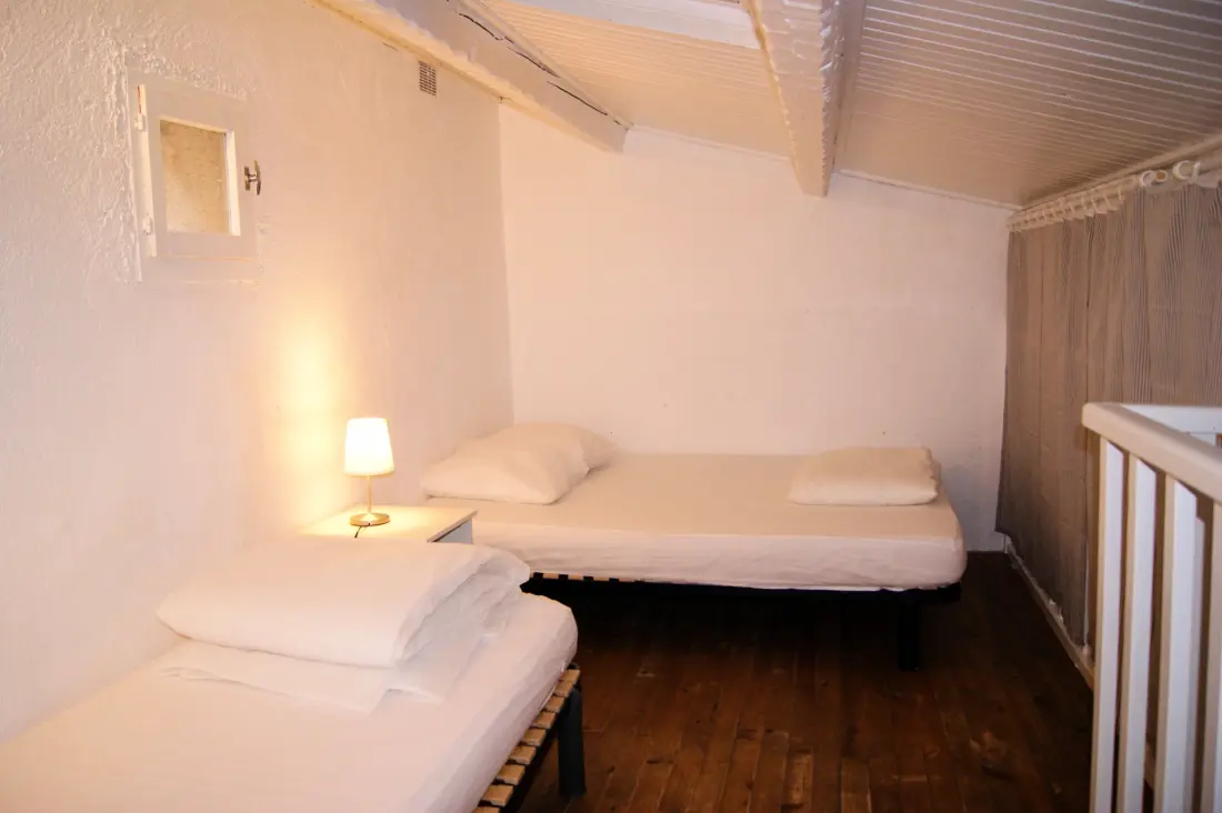 Camping Le BeauVezé 4 étoiles★★★★