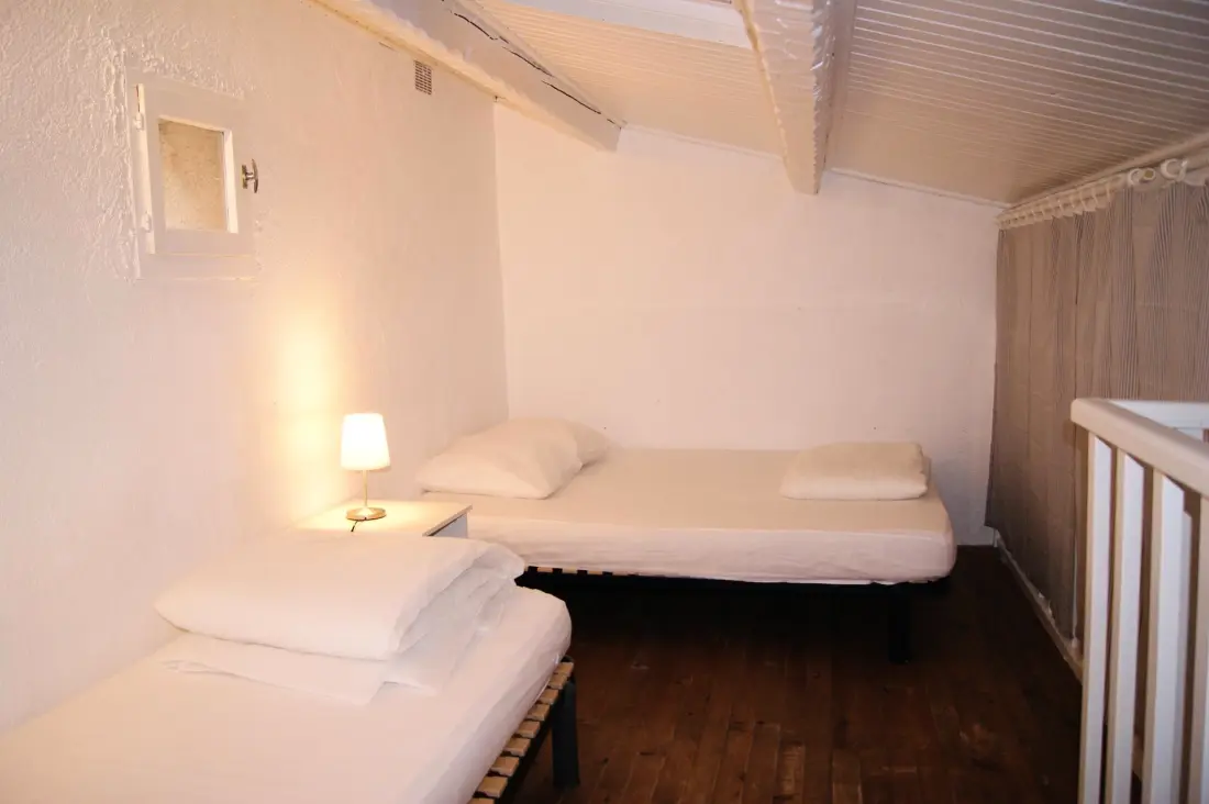 Camping Le BeauVezé 4 étoiles★★★★