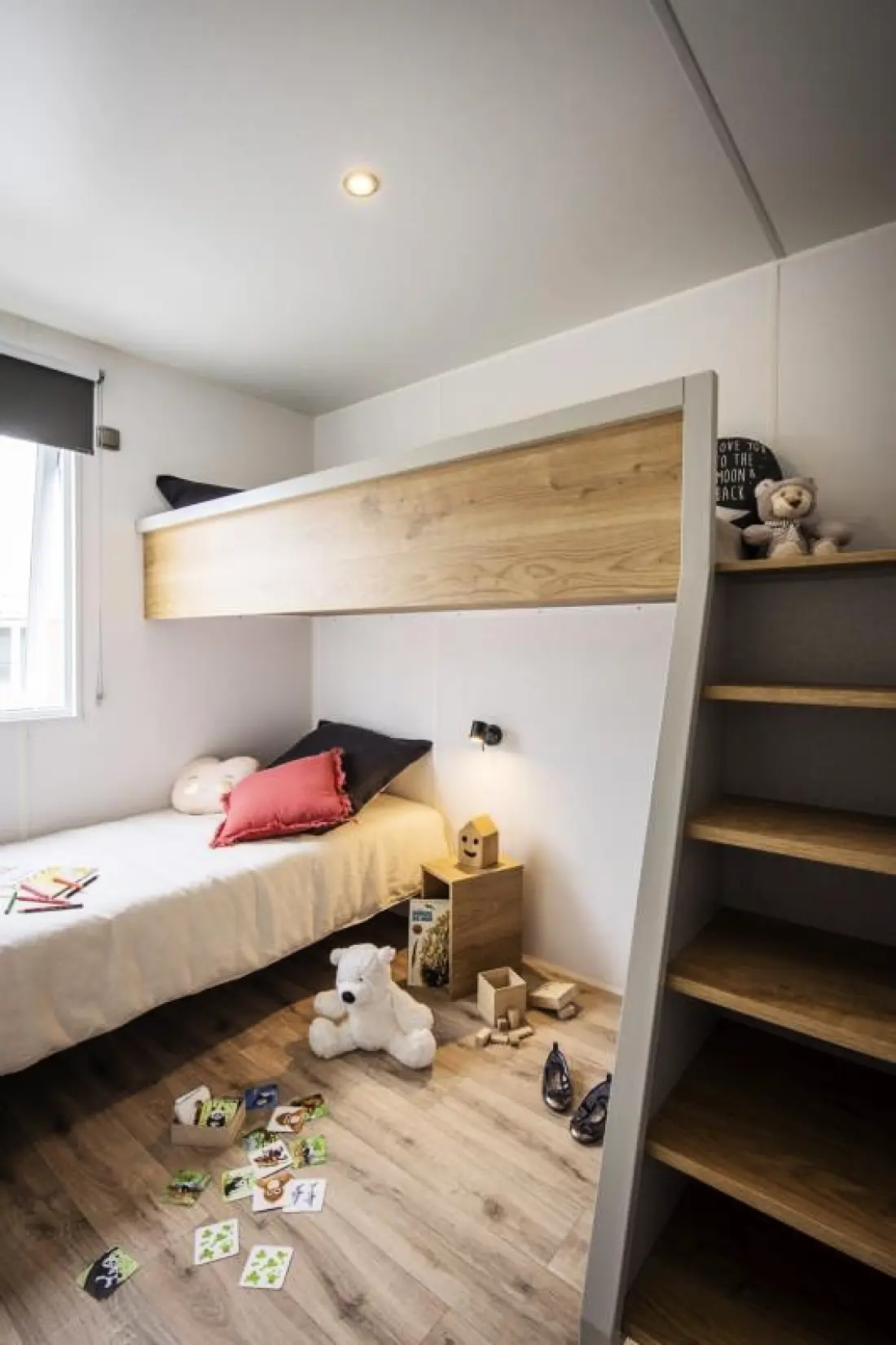 Camping Le BeauVezé 4 étoiles★★★★