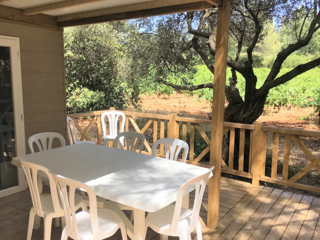Camping Le BeauVezé 4 étoiles★★★★