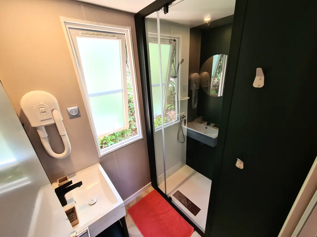 Camping Le BeauVezé 4 étoiles★★★★