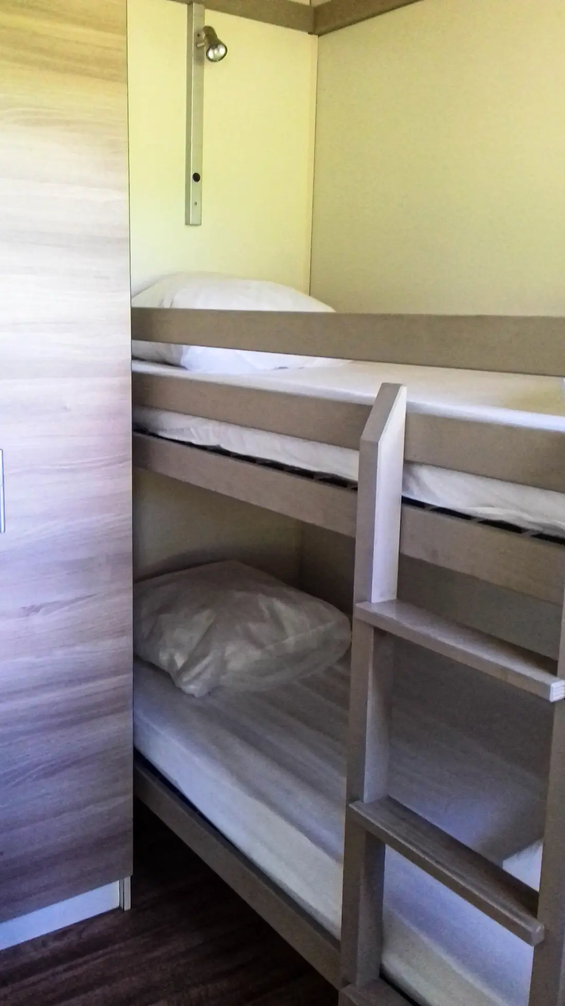 Camping Le BeauVezé 4 étoiles★★★★