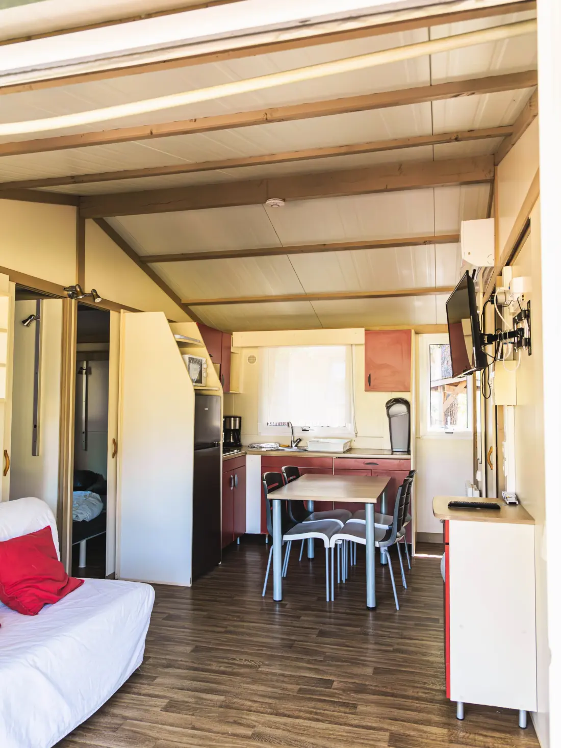 Camping Le BeauVezé 4 étoiles★★★★
