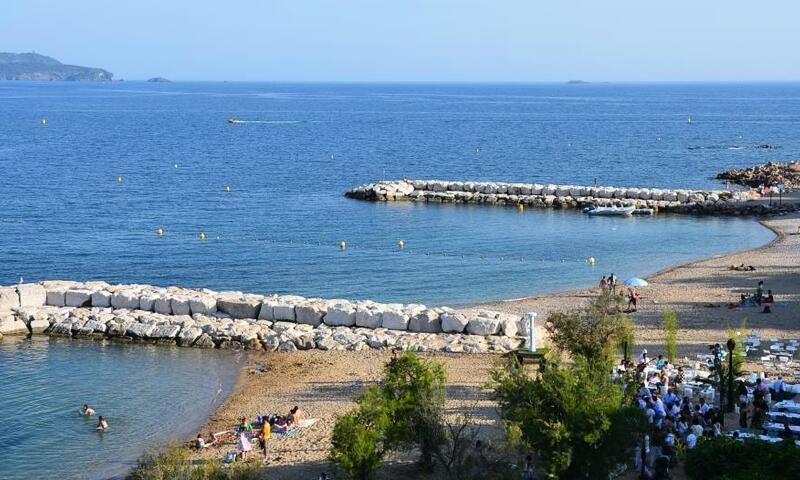 Camping Le BeauVezé **** - Carqueiranne - 18