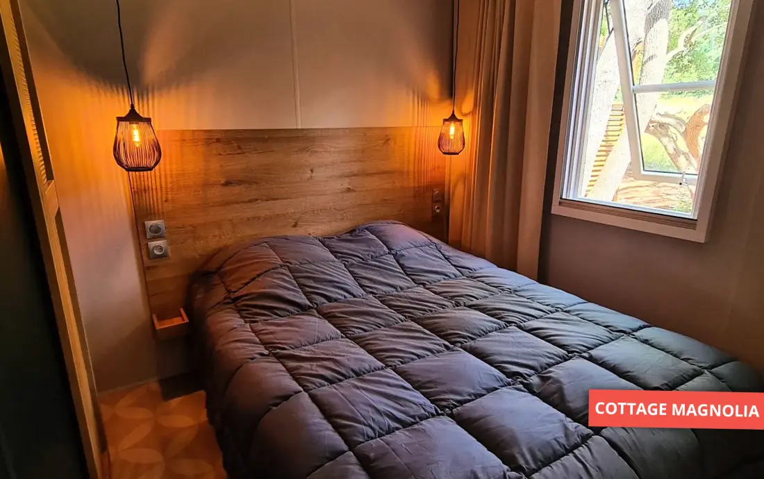 Camping Le BeauVezé 4 étoiles★★★★