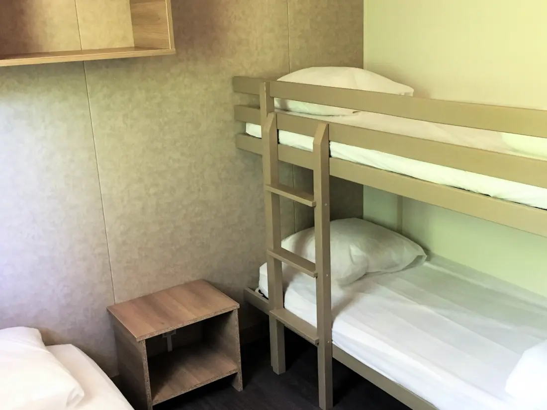 Camping Le BeauVezé 4 étoiles★★★★