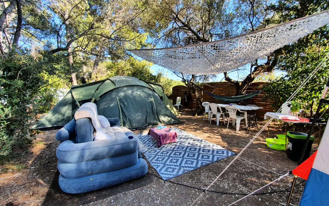 Camping Le BeauVezé 4 étoiles★★★★