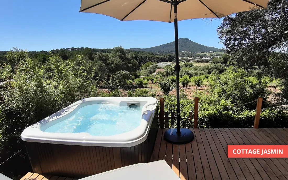 Camping Le BeauVezé 4 étoiles★★★★