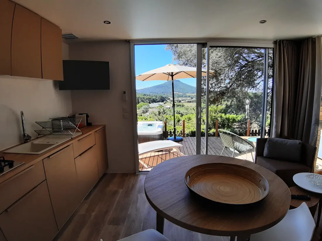 Camping Le BeauVezé 4 étoiles★★★★