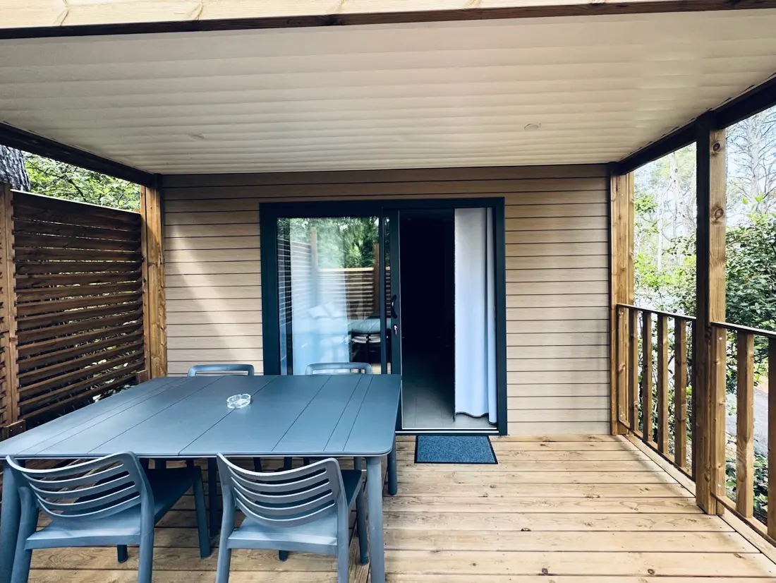 Camping Le BeauVezé 4 étoiles★★★★