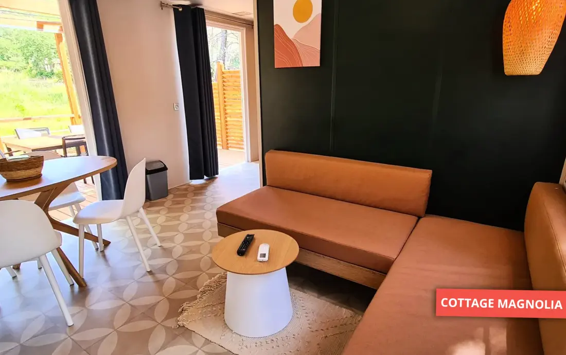 Camping Le BeauVezé 4 étoiles★★★★