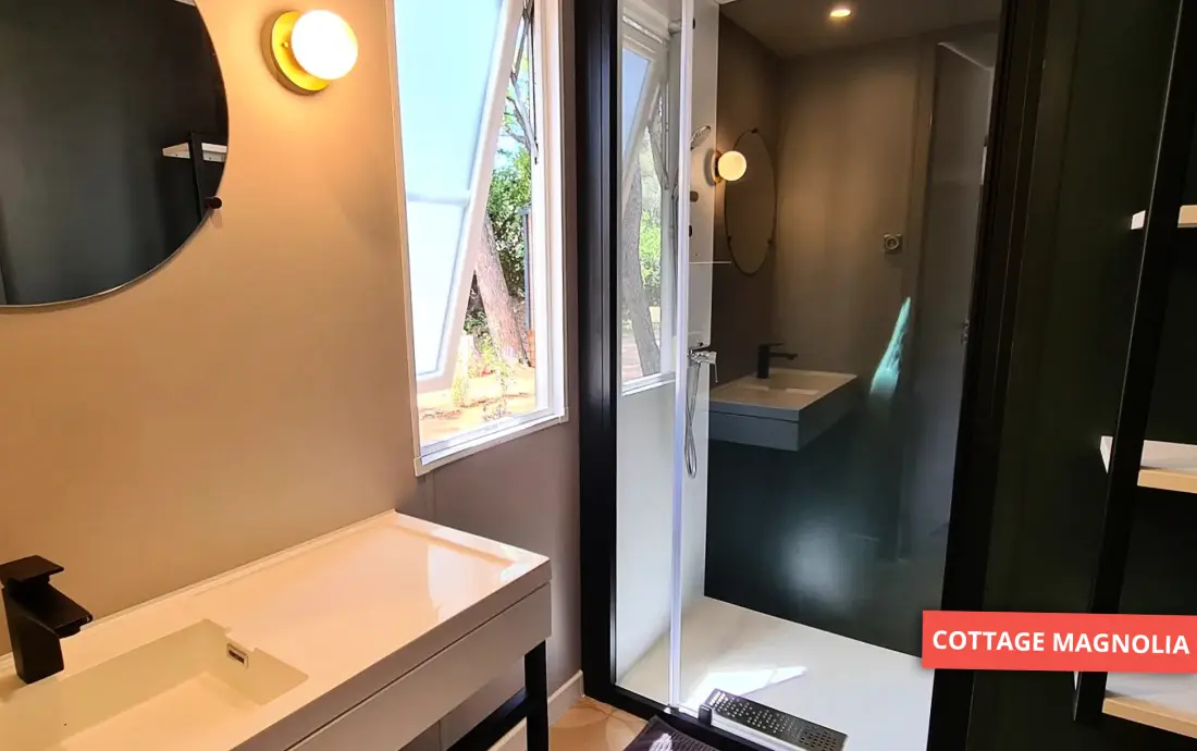 Camping Le BeauVezé 4 étoiles★★★★