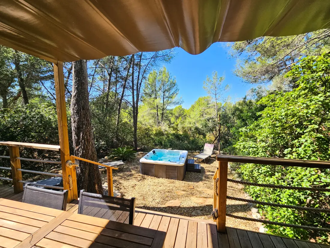 Camping Le BeauVezé 4 étoiles★★★★