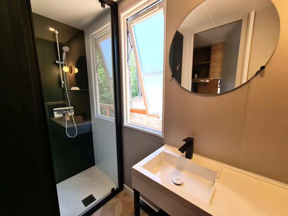 Camping Le BeauVezé 4 étoiles★★★★