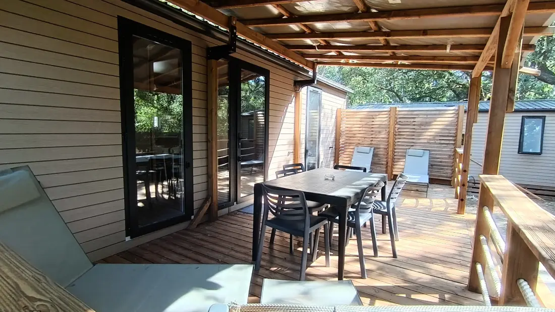 Camping Le BeauVezé 4 étoiles★★★★