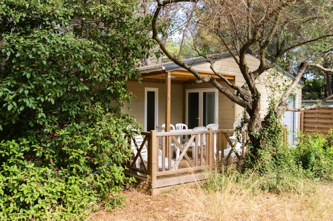Camping Le BeauVezé 4 étoiles★★★★