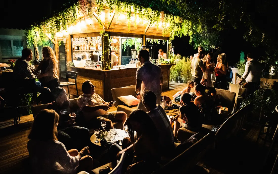 Camping Le BeauVezé 4 étoiles★★★★