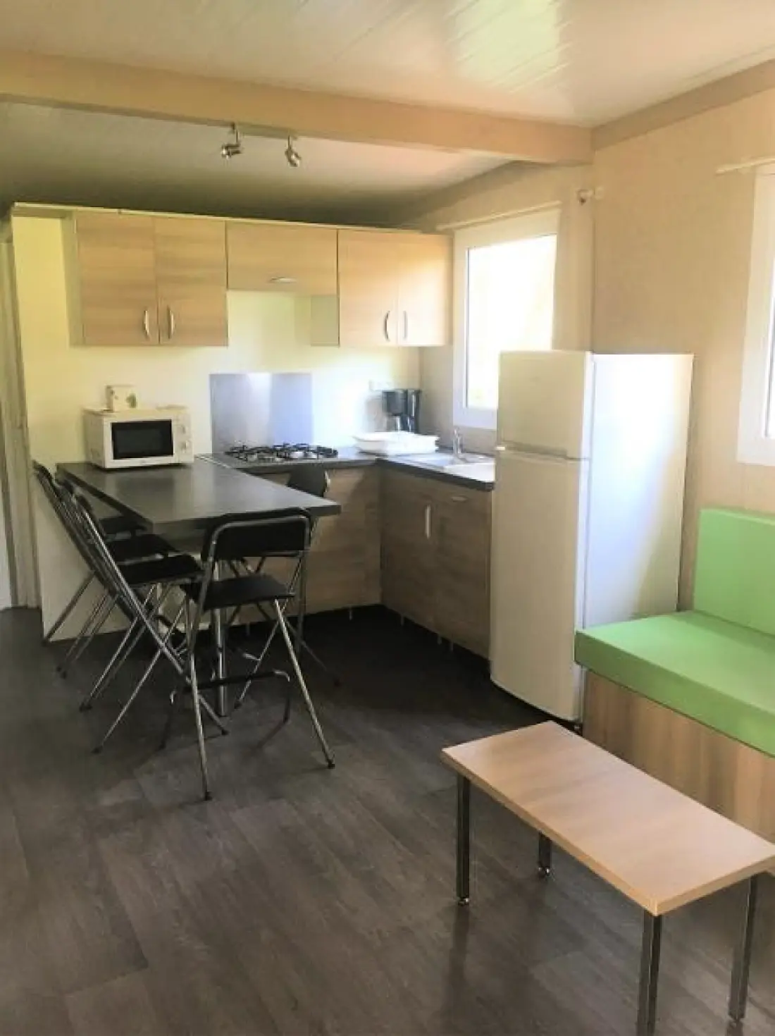 Camping Le BeauVezé 4 étoiles★★★★