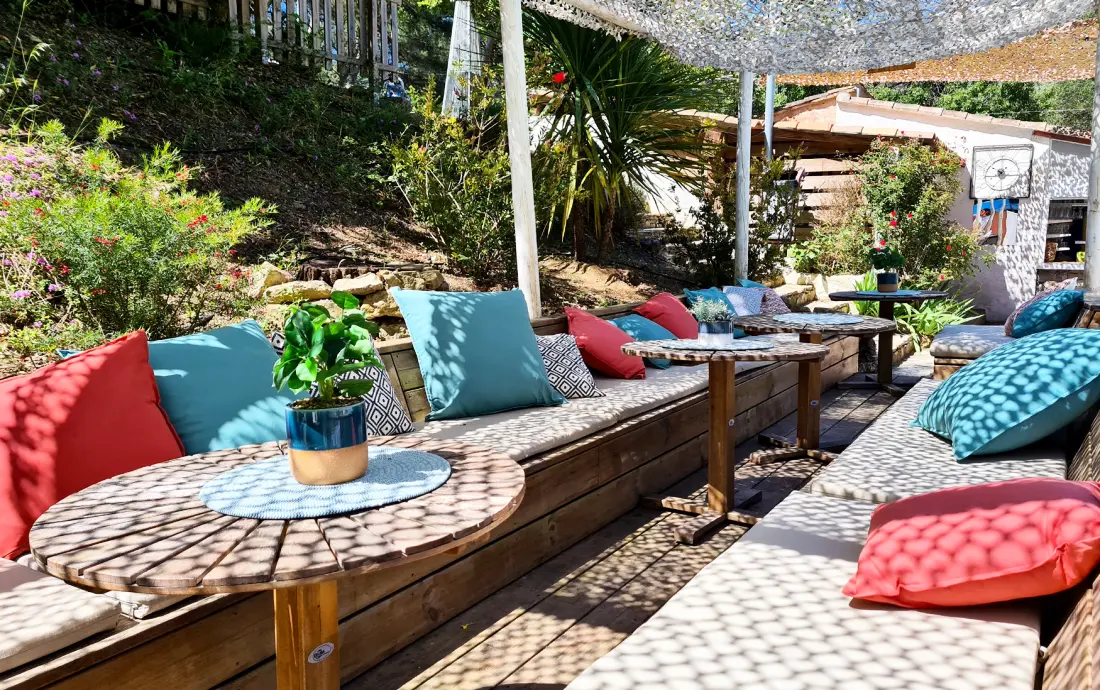 Camping Le BeauVezé 4 étoiles★★★★