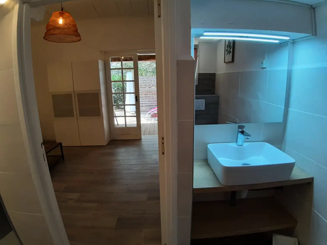 Camping Le BeauVezé 4 étoiles★★★★