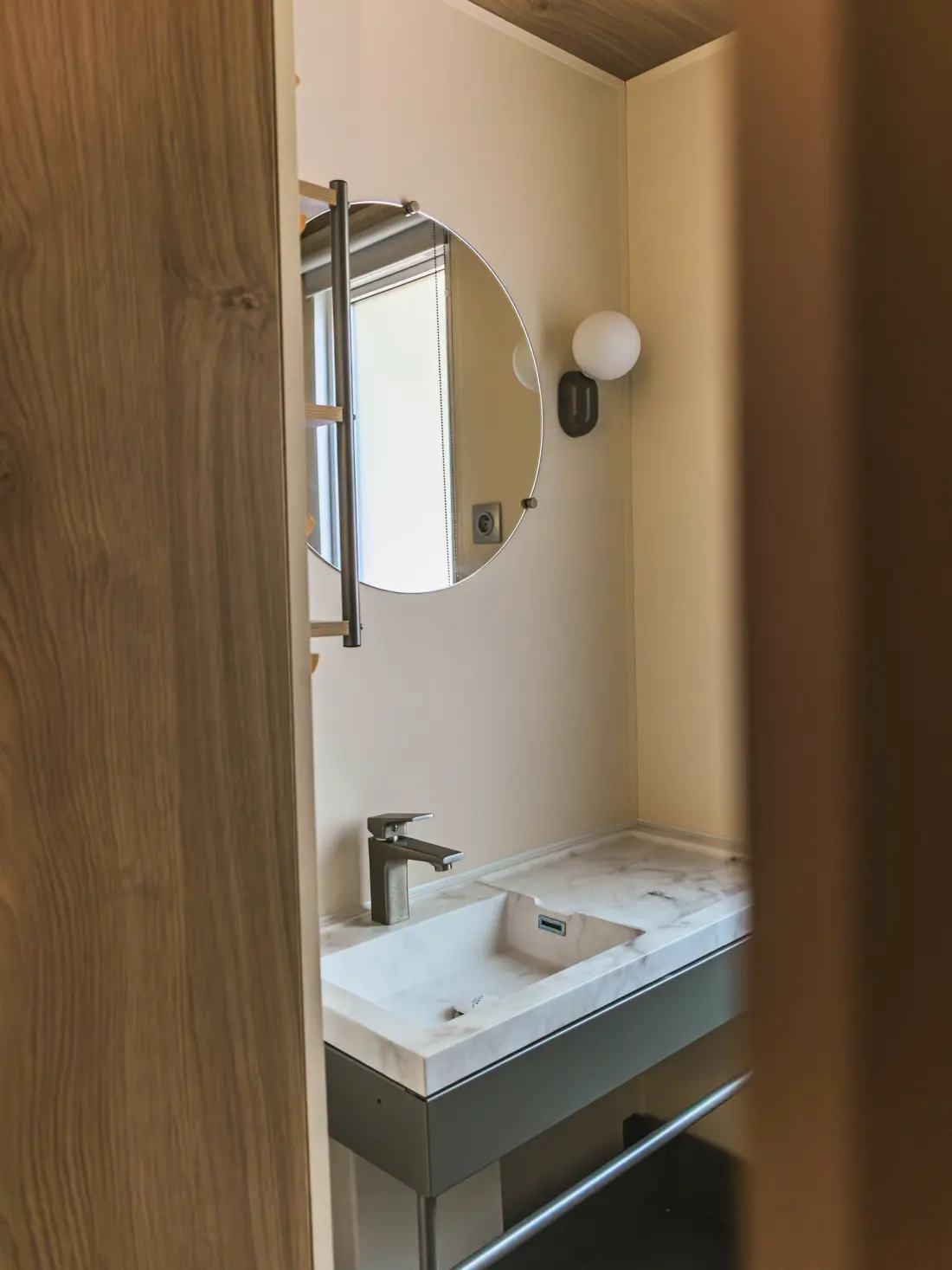 Camping Le BeauVezé 4 étoiles★★★★