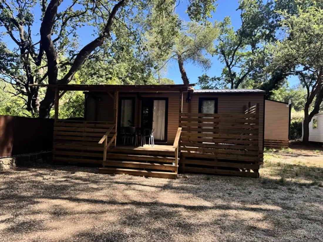 Camping Le BeauVezé 4 étoiles★★★★