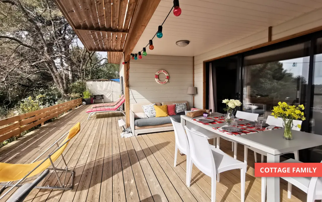 Camping Le BeauVezé 4 étoiles★★★★