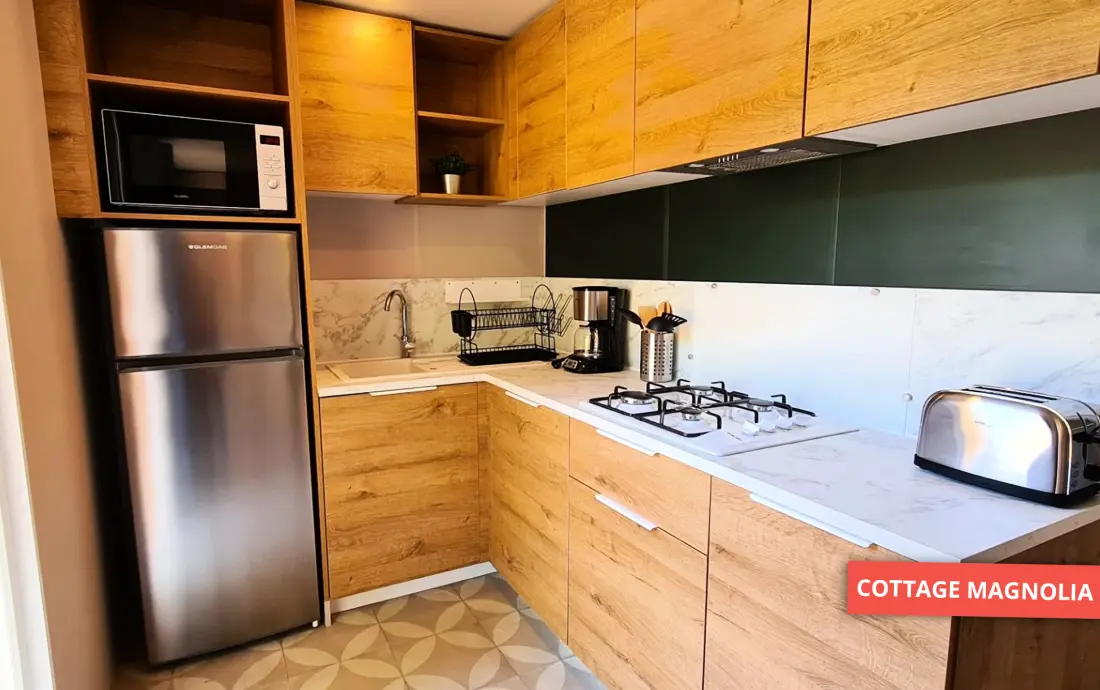 Camping Le BeauVezé 4 étoiles★★★★