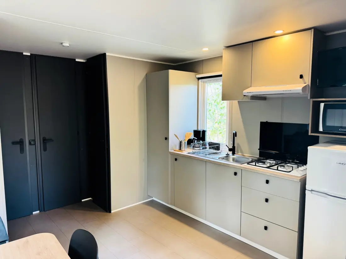 Camping Le BeauVezé 4 étoiles★★★★