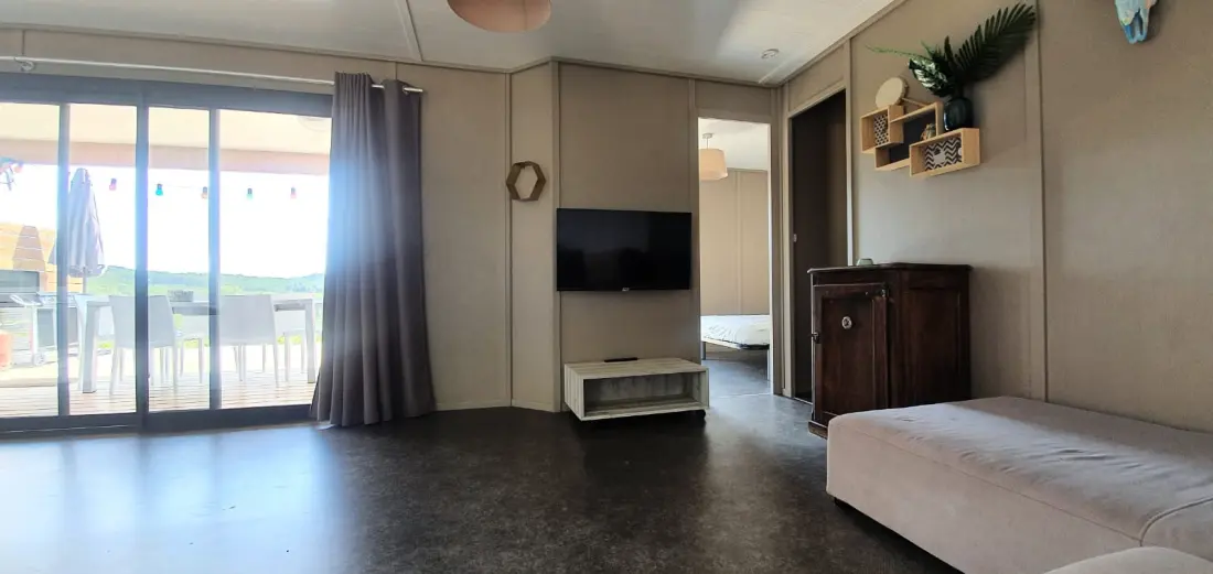 Camping Le BeauVezé 4 étoiles★★★★