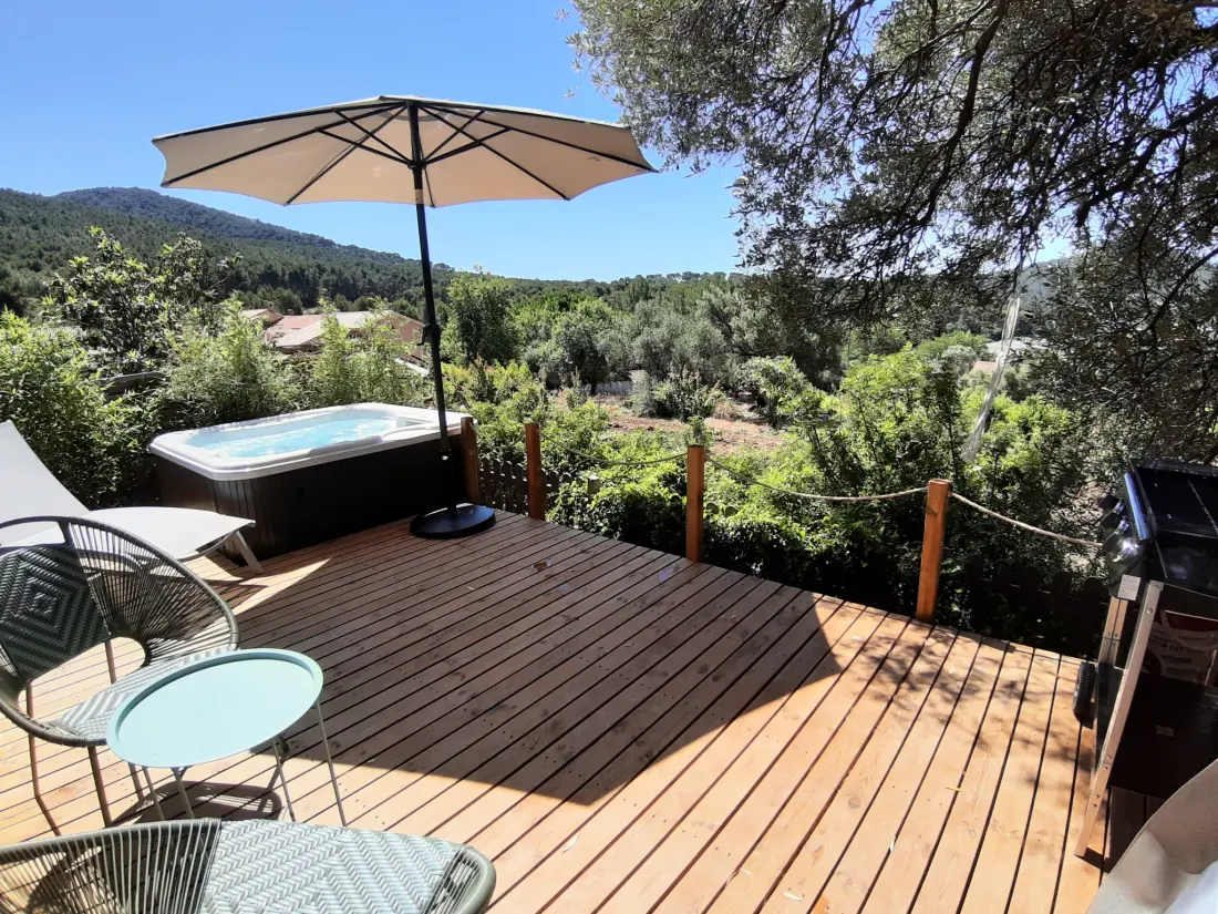Camping Le BeauVezé 4 étoiles★★★★