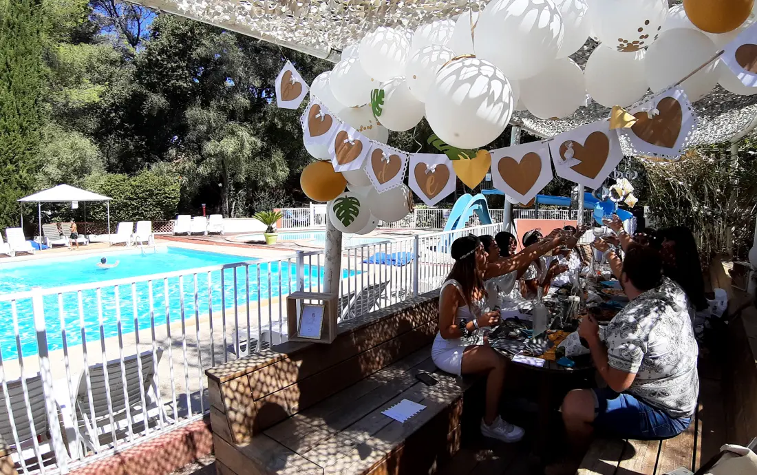 Camping Le BeauVezé 4 étoiles★★★★